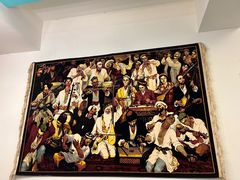 -阿拉丁新疆风味餐厅·清真(罗廊巷店)