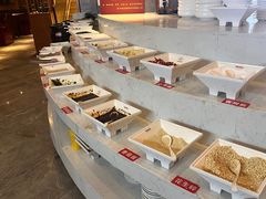 -重庆古城墙火锅(贵阳店)