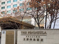 -王府半岛酒店