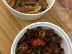 -汉虾王.小龙虾.武汉菜.粤菜(科技园店)