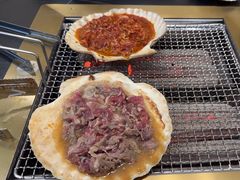 -本达人海鲜烧烤·朝鲜族风味(发展店)