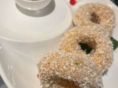 -帕蓝·暹罗料理(大学路店)