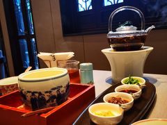 -金海华·华宴江南(斜塘店)
