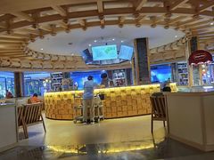 -星河湾温泉洗浴酒店