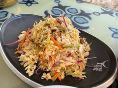 -撒拉花儿·新疆菜·清真(太阳宫店)
