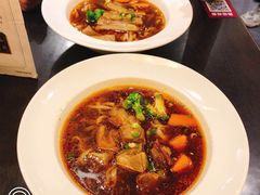-康师傅私房牛肉面(吴中店)