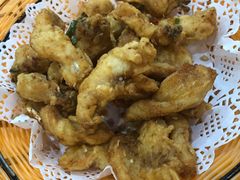 -焯明脆肉鲩世家(金沙洲店)