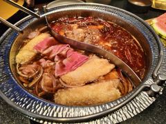 -牛New寿喜烧(闵行龙湖天街店)