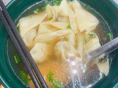 -郑家包子牛肉拉面(尚勤路店)