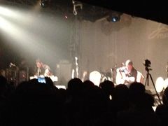 野孩子演出-麻雀瓦舍mako live house