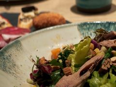 -BOCATA 西班牙餐厅(三里屯店)