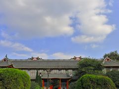 -四川大学(华西校区)