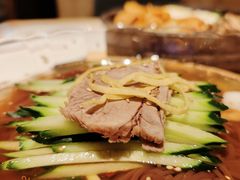 -七八冷面·延边朝鲜族美食(圣熙八号店)