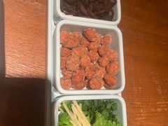 -南拳十三姨·潮汕砂锅粥(世纪金源店)