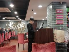 大堂-点都德(大茶楼店)