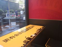 -麦当劳(合肥之心城店)