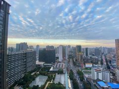 -富力丽思卡尔顿酒店·FLAIR餐厅酒吧