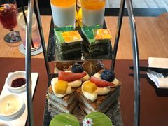 -广州富力君悦大酒店·关系酒廊