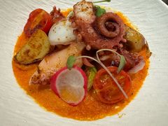 -森Some Fusion(荔湾店)
