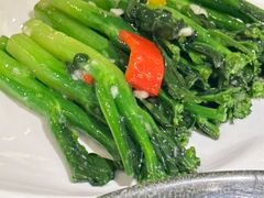 -顺峰顺水顺德菜(第一百货店)