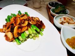 -京华烟云·北京烤鸭(领展购物广场·中关村店)