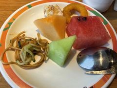 -比格比萨自助(裕源大厦店)