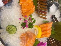 -伊豆野菜村(枫蓝国际店)