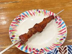 -清真·玛丽亚新疆菜主题餐厅(浙江中路店)