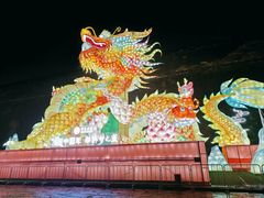 -老门东历史文化街区