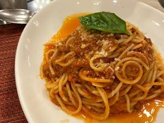 -WOLFGANG PUCK KITCHEN & BAR(迪士尼小镇店)