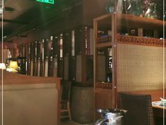 -绿茶餐厅(布吉万象汇店)