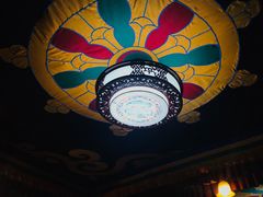 -嘎咓讓咘藏餐厅(团结新村店)