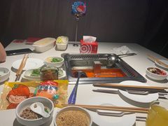 -海底捞火锅(外滩店)