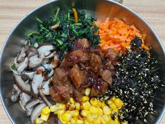 -米村拌饭(东方新天地店)