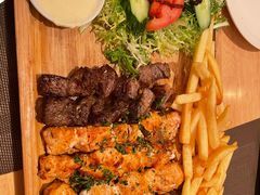 -ALAMEEN阿拉伯餐厅(三里屯店)