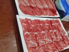 -岳合轩老北京涮肉