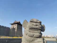 -大同古城墙