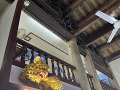-飘香小食店(国平路店)
