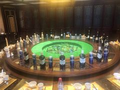 -翠清酒家(万丰路店)