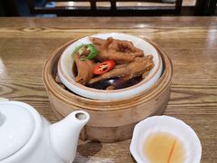 -赏点粤式点心(广州塔店)