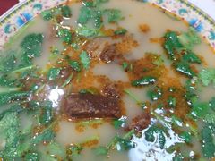 -金杨拉面王小吃面馆·牛三宝面·红烧牛肉粉