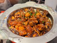 -胖哥俩肉蟹煲(河北勒泰购物中心店)