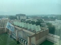 -南京维景国际大酒店(南京博物院店)