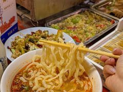 -大佬陈羊肉串(永安街店)