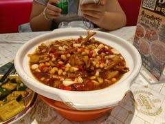 -3弄堂·滕王饭店·江西菜(铜锣湾店)