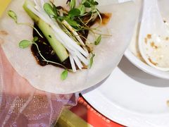 -恭敬李·烤鸭(天坛北门店)