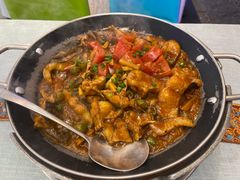 -大师傅金奖啤酒鱼(西街口总店)