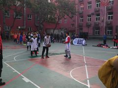 -北京市宏庙小学