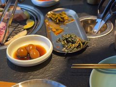 -黑豚黨韩国烤肉料理(悦然时光店)
