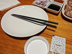 -姥姥家春饼店(惠新东街店)